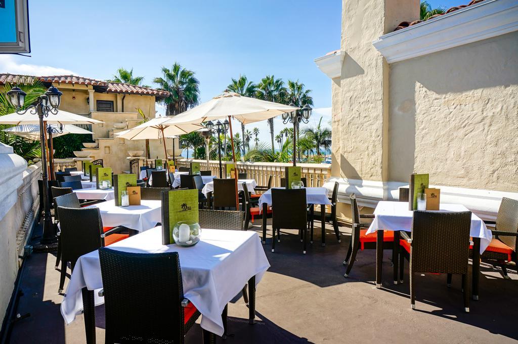 Balboa Inn, On The Beach At Newport Newport Beach Exteriör bild
