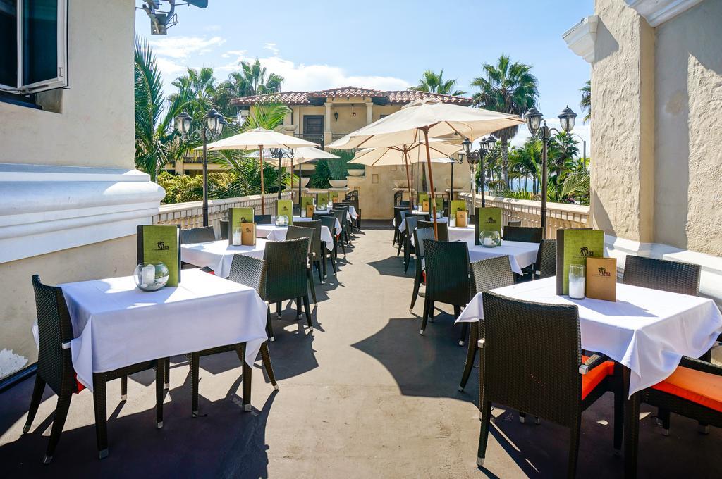 Balboa Inn, On The Beach At Newport Newport Beach Exteriör bild